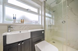 Bathroom angle 2- click for photo gallery